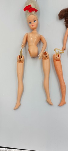 Vintage pedigree sindy doll - pedigree,