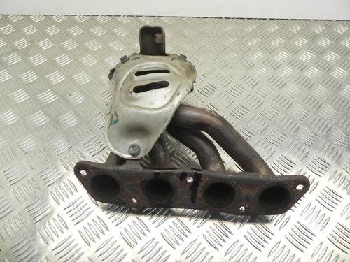 Exhaust manifold toyota - exhaust,