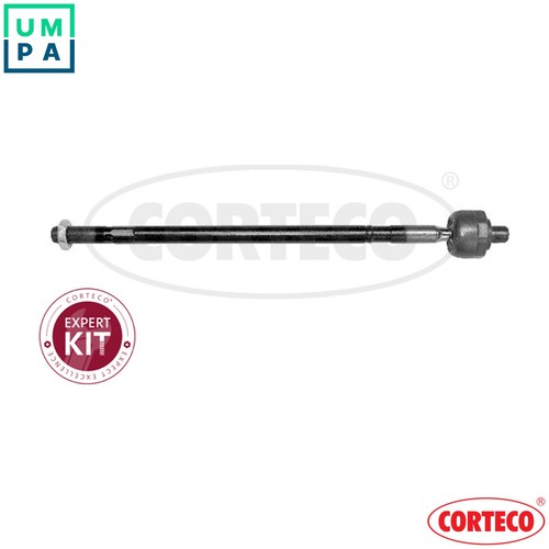 Inner tie rod - inner, 49398441