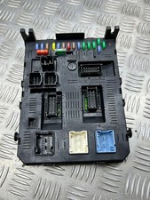 PEUGEOT 607 9D, 9U Comfort