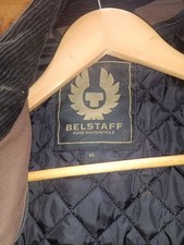 Belstaff Trialmaster Pro Wax