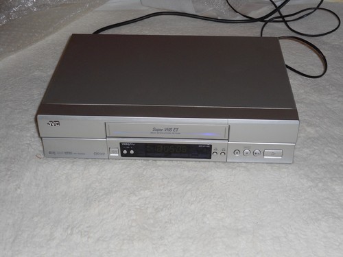 Jvc s5965 vhs - jvc,