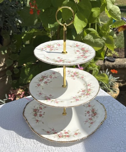 Vintage paragon fine - paragon,