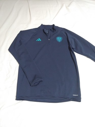 Leeds united adidas training - united,