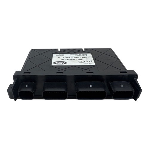 Jaguar pace tow bar ecu - jaguar,