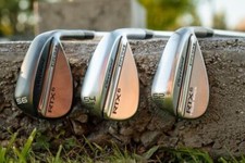 Cleveland RTX6 Wedges WOR