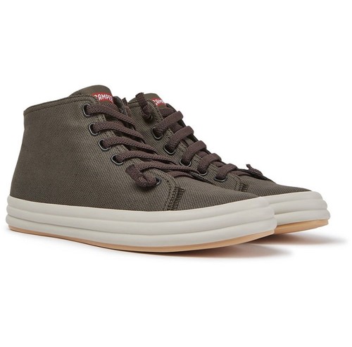 Camper hoops top - camper, hi