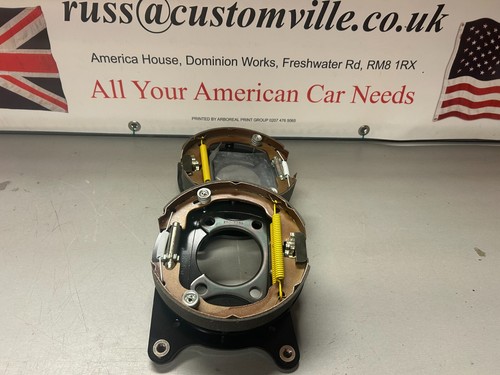 Wilwood big old style ford - ford, 9"
