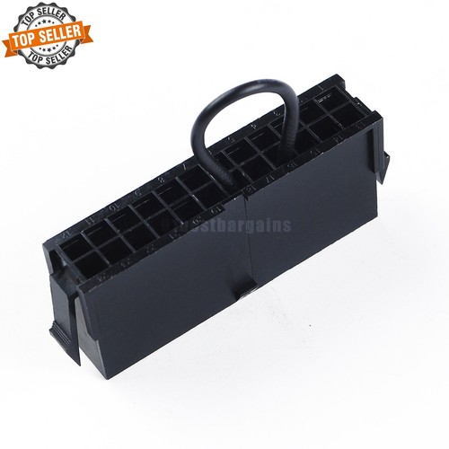 Black atx power - black,