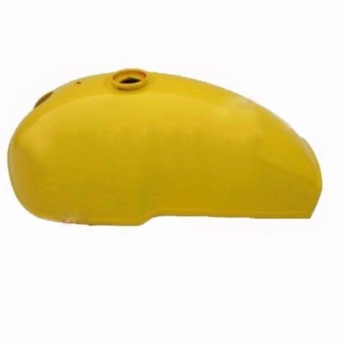 Aluminium gas petrol tank for - gas,