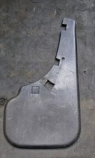 Ford Fiesta Mk2 Popular Mudflap Drivers Side Orginal Ford