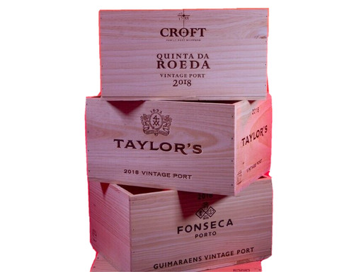 Pack port boxes - pack,