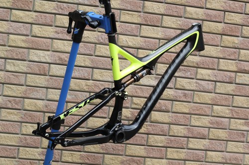 Frame specialized - 26",