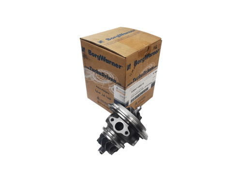Turbocharger chra cadillac bls - turbocharger,