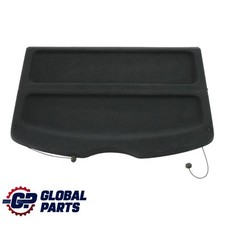 Skoda Octavia II Parcel Shelf