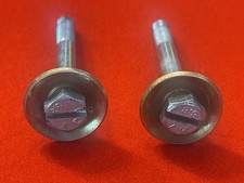 Wurlitzer One more Time 1015 Jukebox Transit Bolts Transportation Bolts.