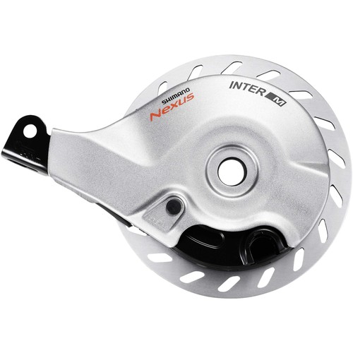 Shimano nexus c3001 dx - shimano, br-c3001-r-dx