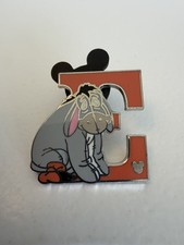 Rare Disney Trading Pin 2011