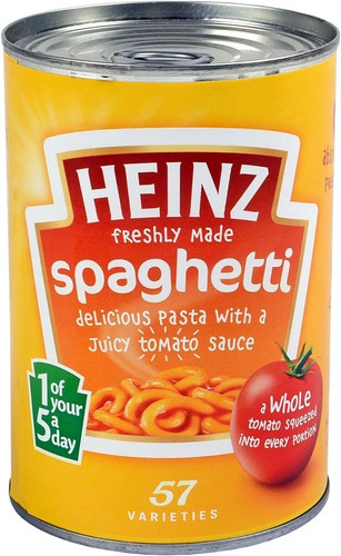 Secret heinz baked - heinz, bean