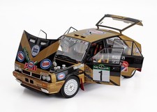 Kyosho Lancia Delta HF 4WD