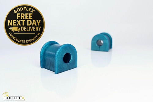 Rear arb anti roll - arb, bushes