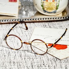 Charming Antique Patterned