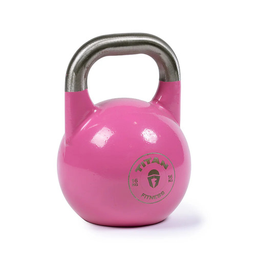 Titan fitness kg - titan, 16