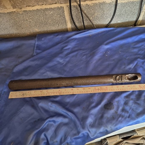 Victorian old cast - victorian,