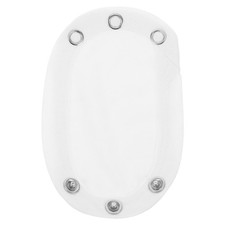 Baby Bodysuit Jumpsuit Extender Fart Jacket Men and Women Extension Boy Toddler