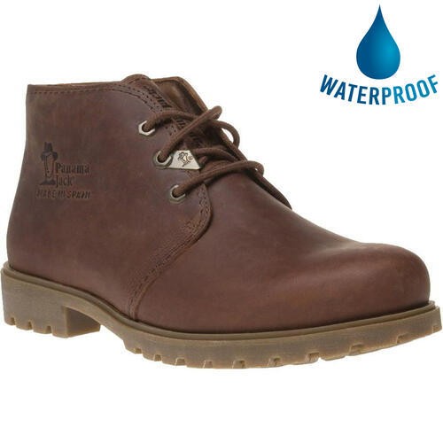 Panama jack bota - panama,