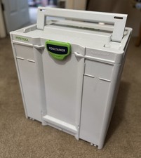 Festool Cooltainer systainer3