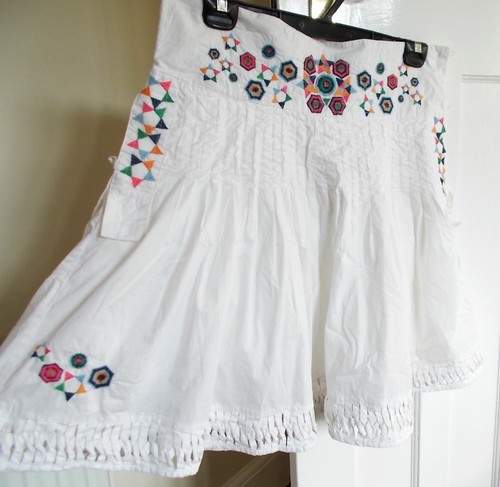 Oilily skirt size - skirt, 14