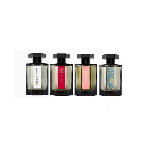 Artisan parfumeur pcs - l’artisan,
