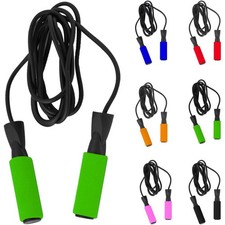 Skipping Rope Jump Speed