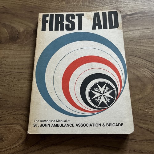 First aid the authorised - first,