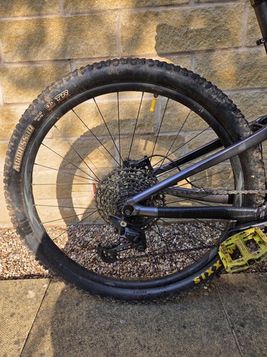 Giant trance 29er full - trance,