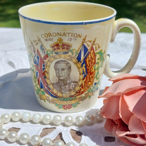 Edward viii coronation - viii, 1937