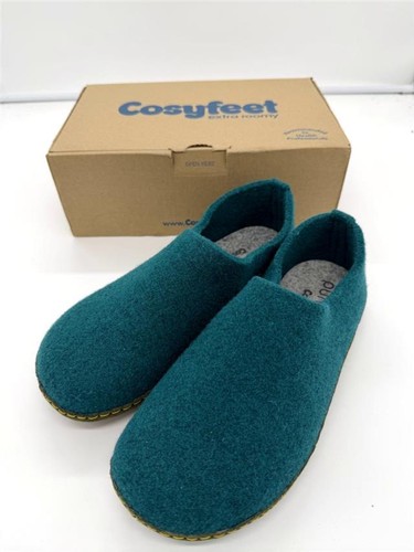 Cosyfeet womens shoe mooch - womens,