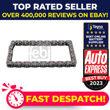 Timing Chain fits BMW