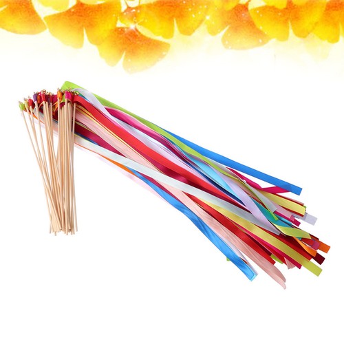 Pcs wedding wands - 20,