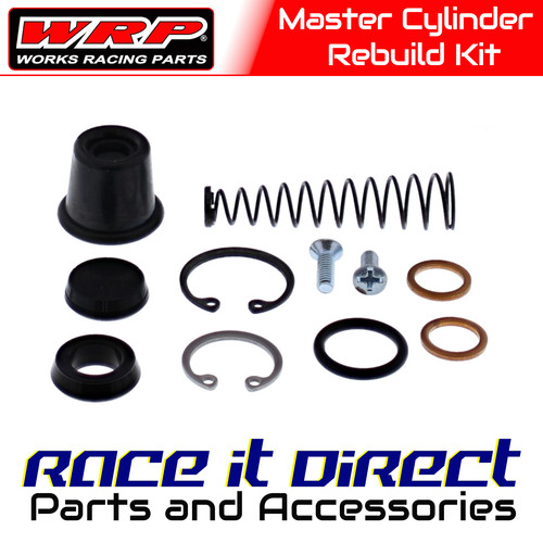 Brake master cylinder kit - brake,