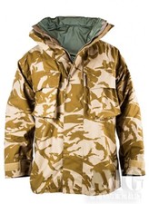 British Army Surplus DDPM