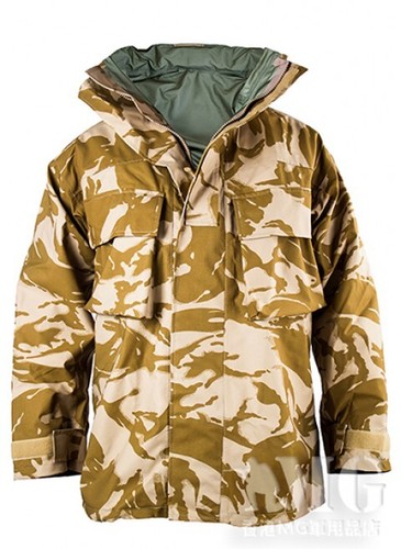 British army surplus - surplus, ddpm