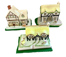 Coalport Cottage Elizabethan