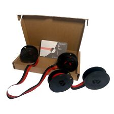 2x Olympia Splendid Typewriter