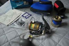 Shimano Stella SW 4000HG