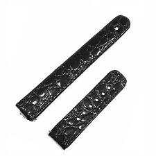 Junghans Fireman's Leather