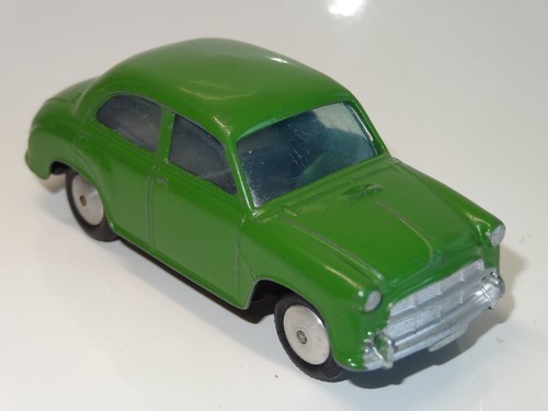 Corgi 202m morris cowley - corgi,