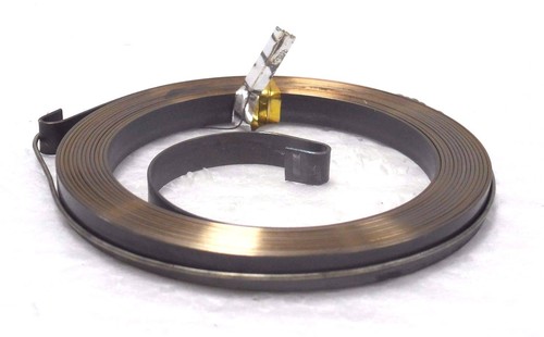 Replacement recoil starter - recoil,