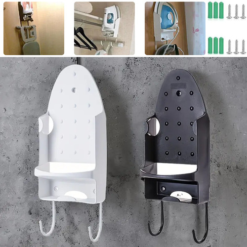 Ironing board holder hanger - board,